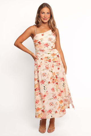 Diva Midi Dress - Multi - XL - Image 21