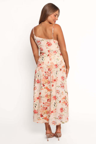 Diva Midi Dress - Multi - XL - Image 22