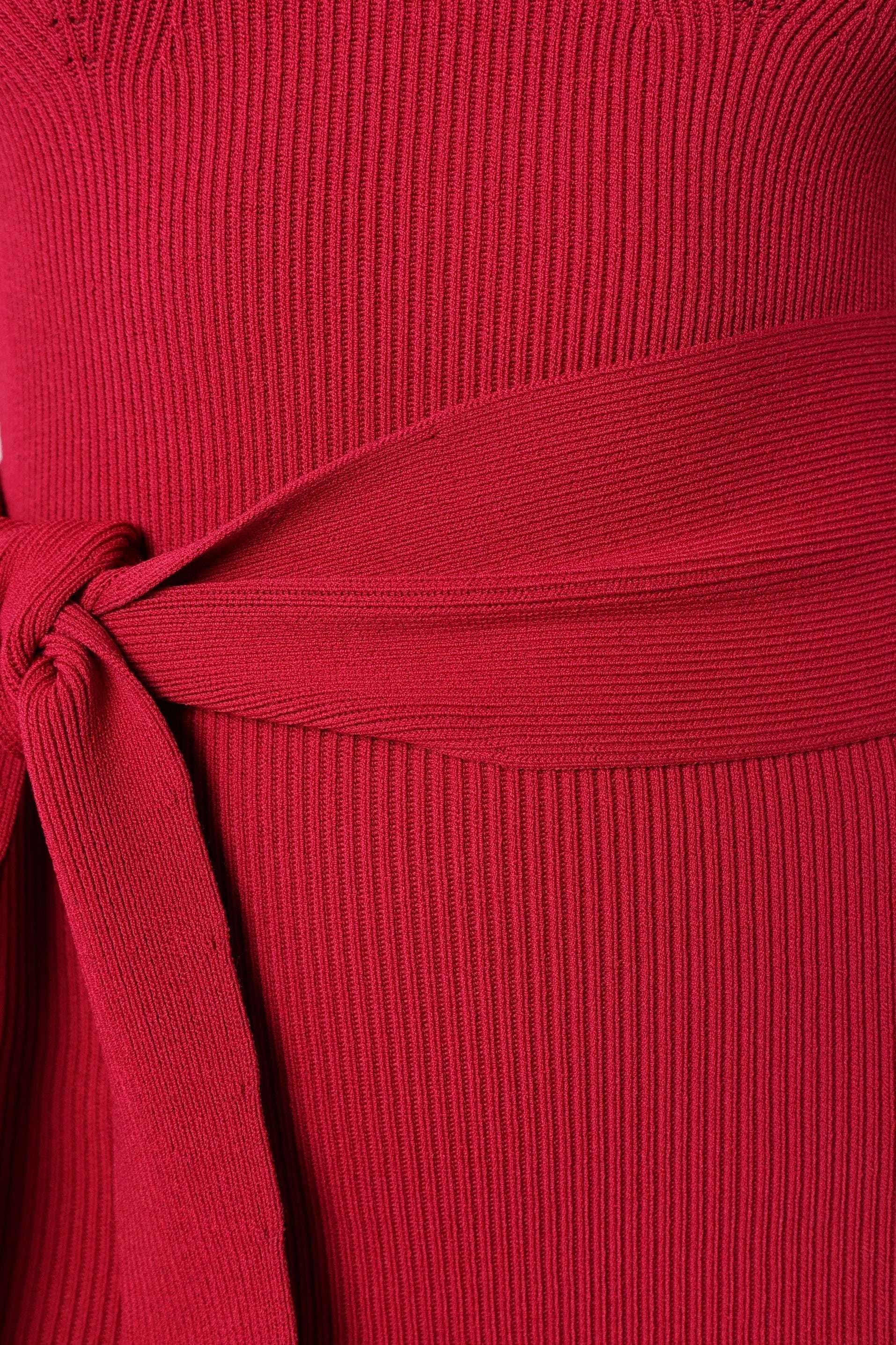 Aquerelle Dress - Magenta - 16 - Image 72