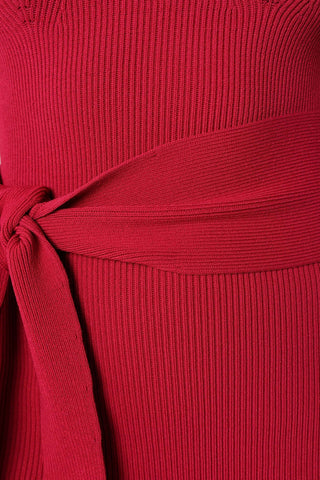 Aquerelle Dress - Magenta - 16 - Image 72